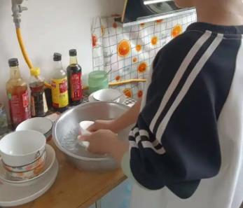 莒县帮妈妈做家务的收获有哪些？